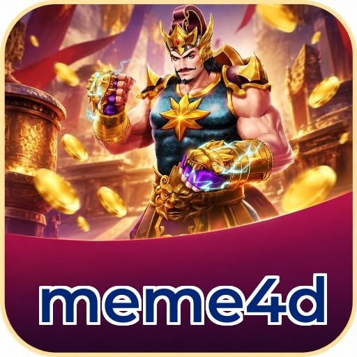 Foto Andi Prasetyo, Editor Kepala meme4d Indonesia